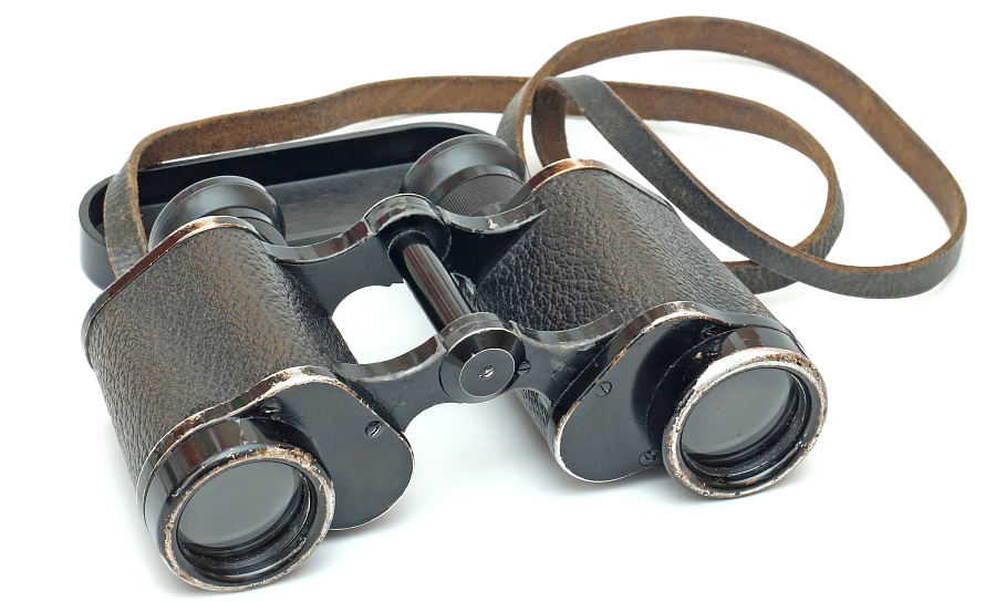 Dienstglas 6×30(双眼鏡) Dienstglas 6×30(双眼鏡)