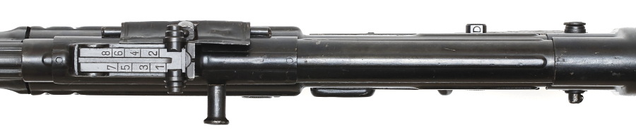 MP44 レシーバー