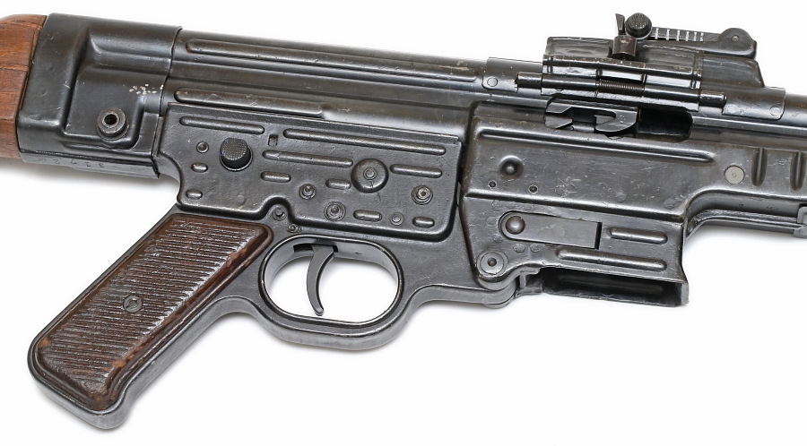 MP44 レシーバー