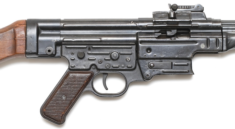 MP44 レシーバー