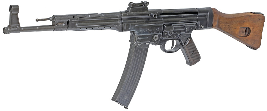 MP44　Stg44