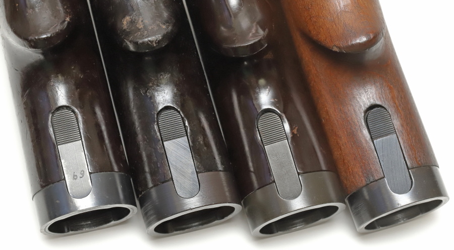 MG34 ストック