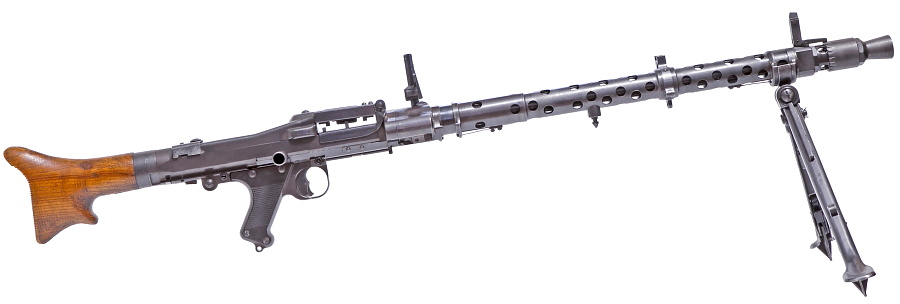 MG34