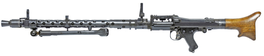 MG34