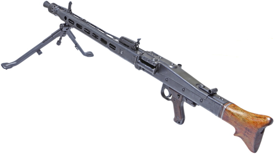 MG42