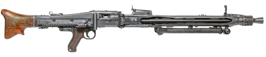 MG42